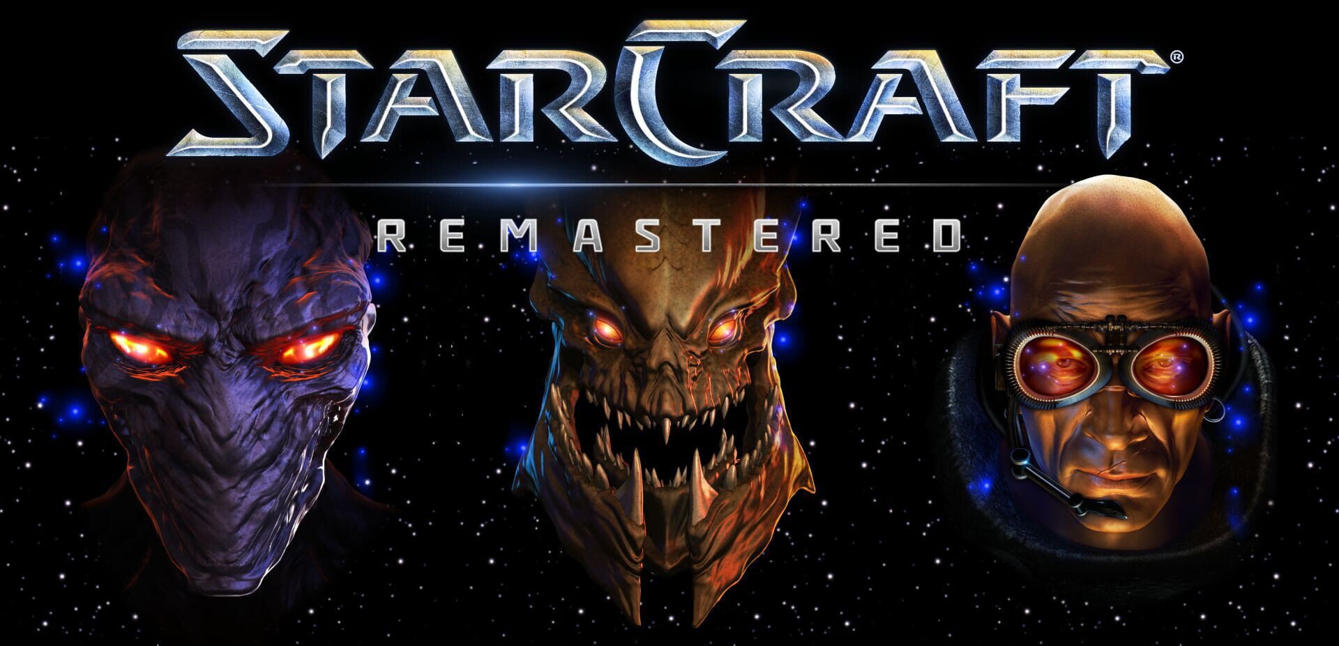 StarCraft: Remastered artwork 6