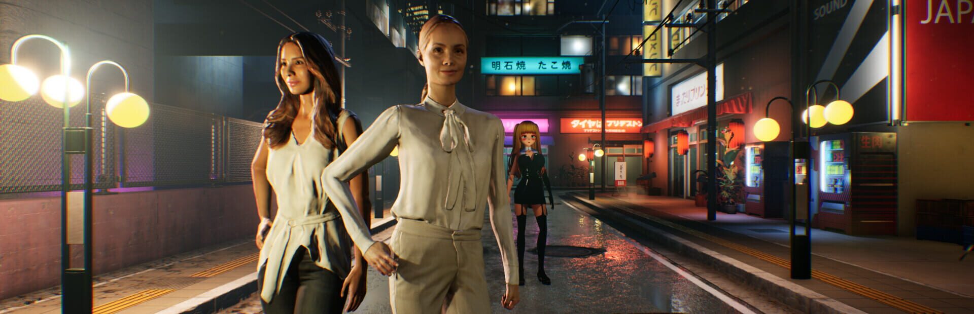 Prostitute Simulator 2 artwork 4