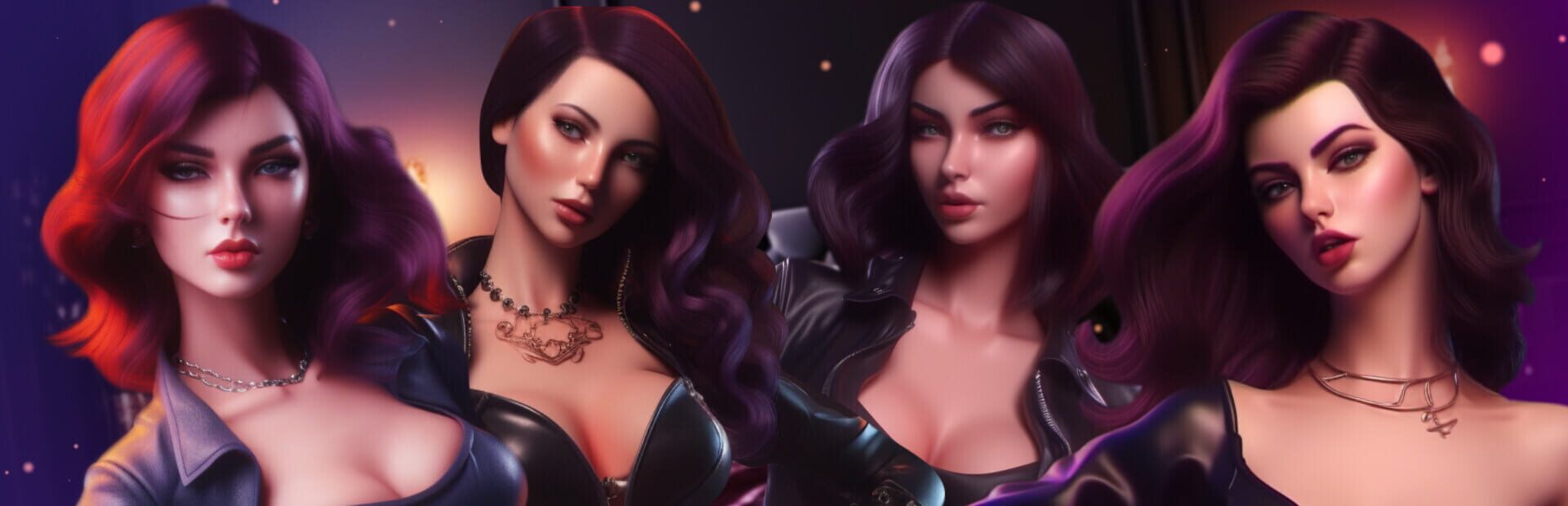 Fetish Room 18+ artwork 5