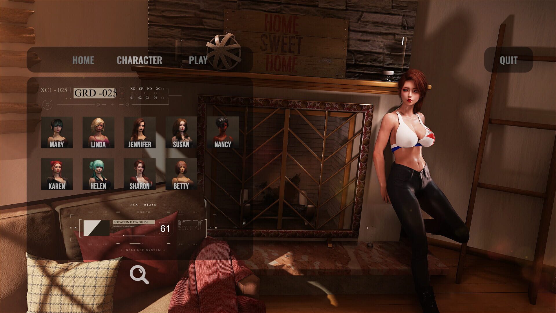 Fetish Room 18+ screenshot 1