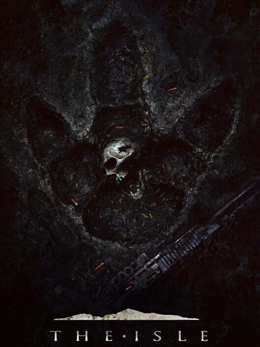 The Isle cover