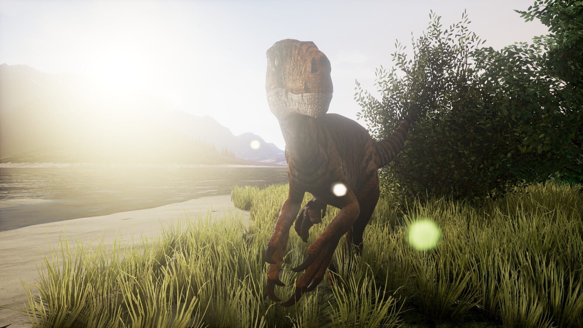 The Isle screenshot 7