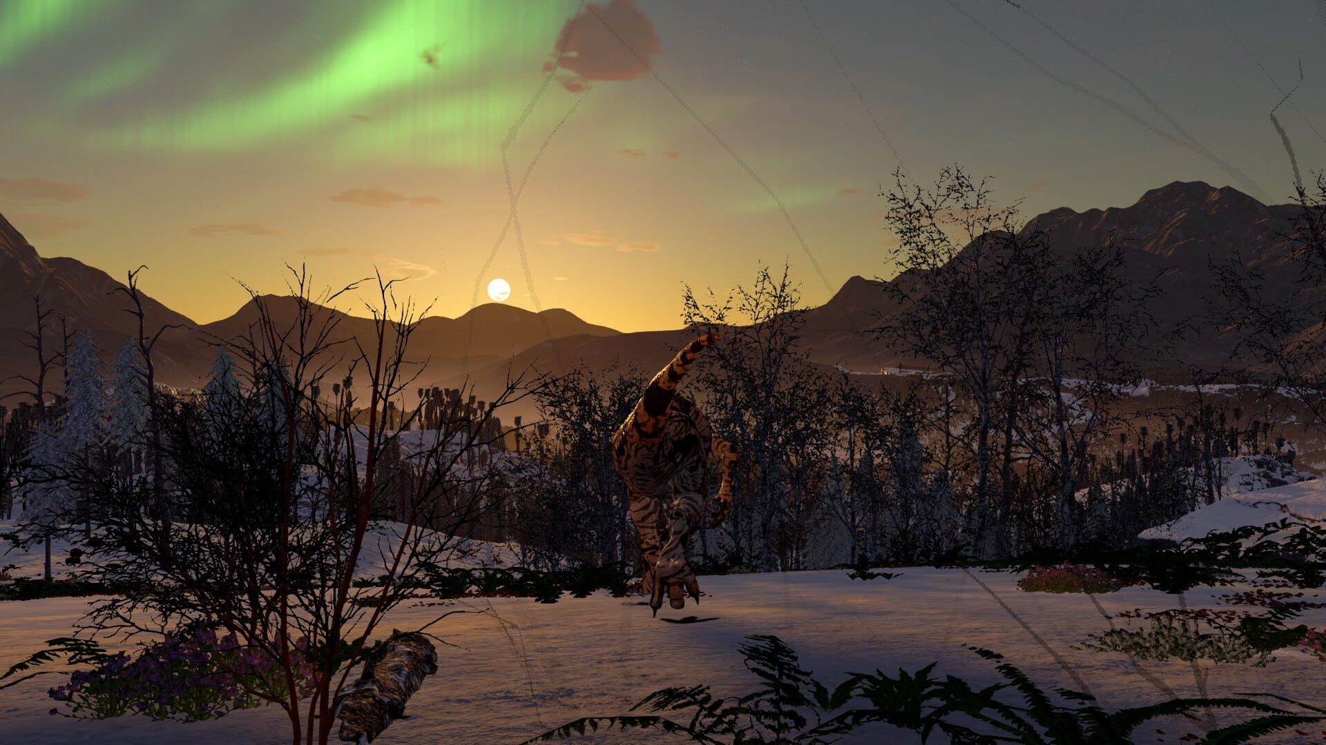 The Isle screenshot 4