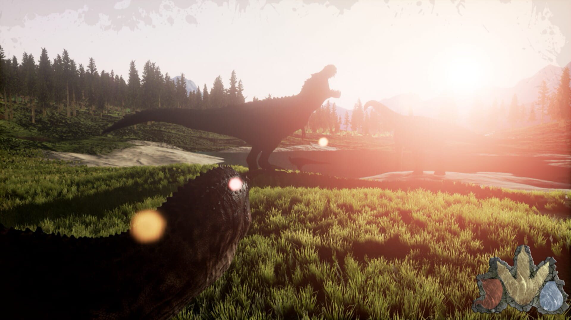 The Isle screenshot 6