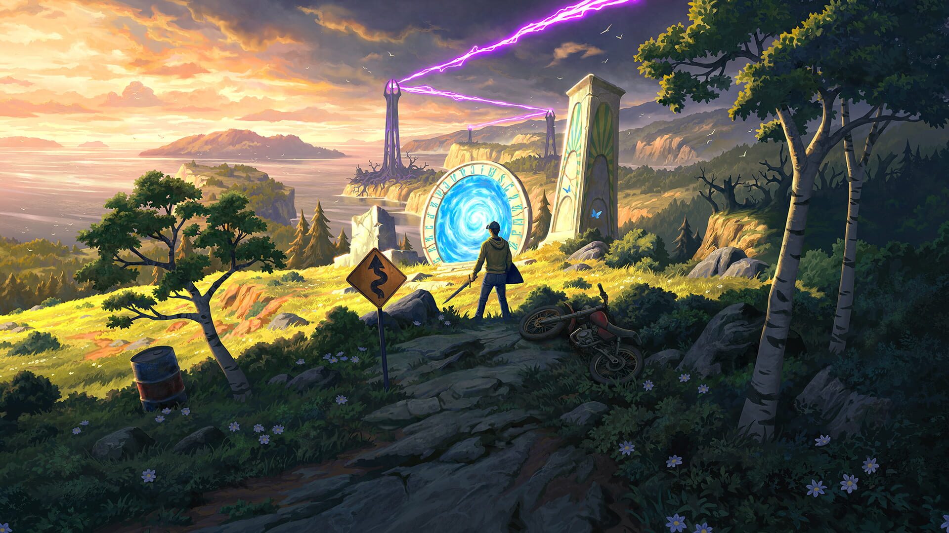 Dysplaced artwork 9