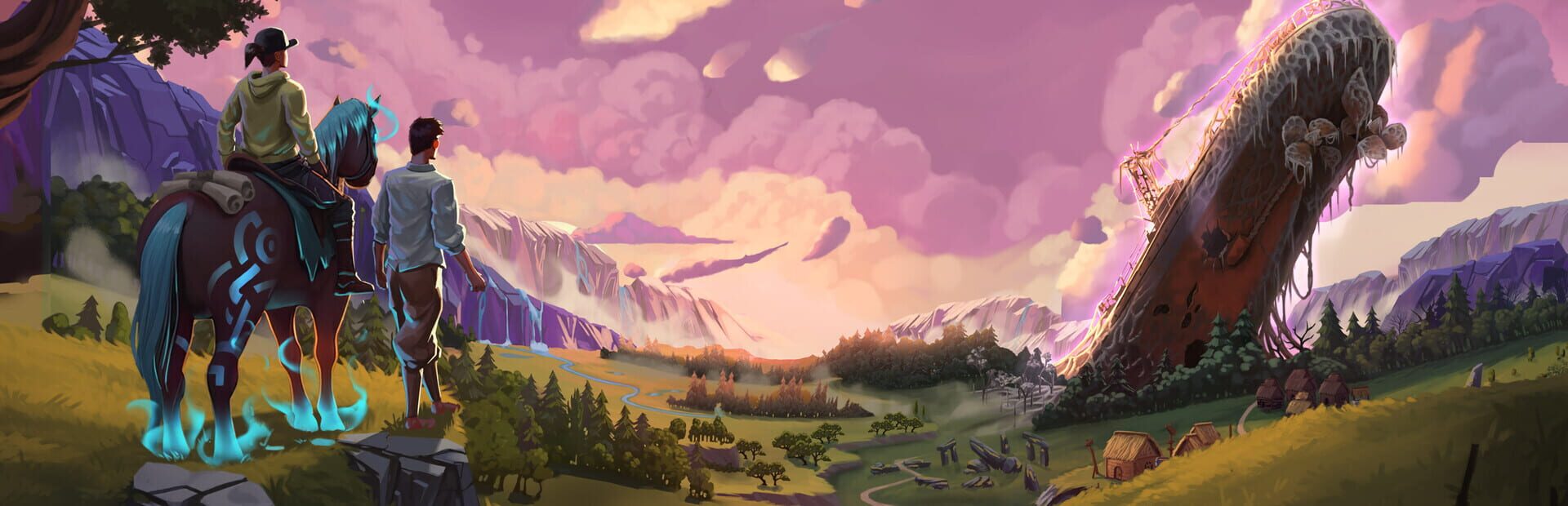 Dysplaced artwork 8