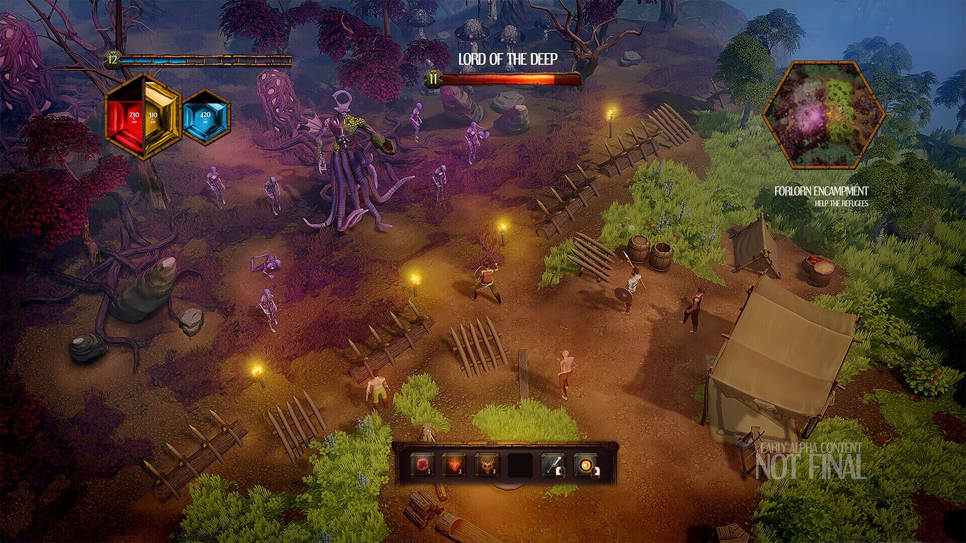 Dysplaced screenshot 4
