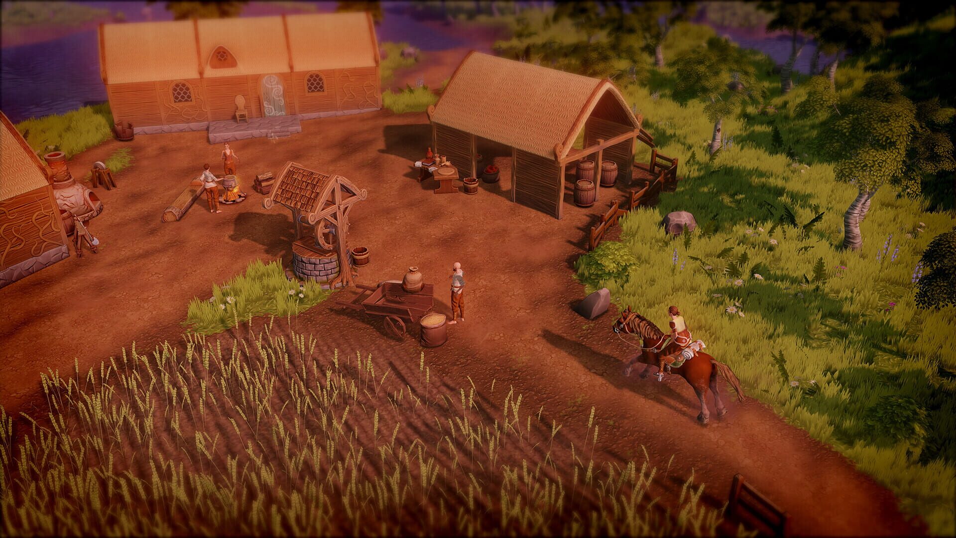 Dysplaced screenshot 6