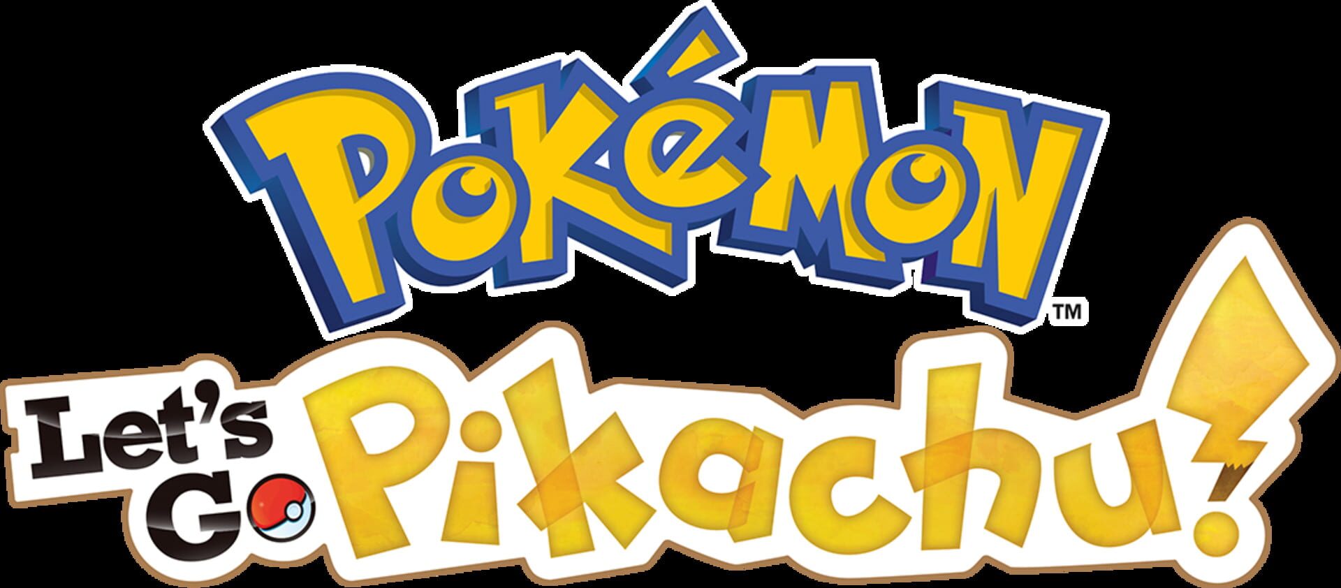 Pokémon: Let's Go, Pikachu! artwork 12