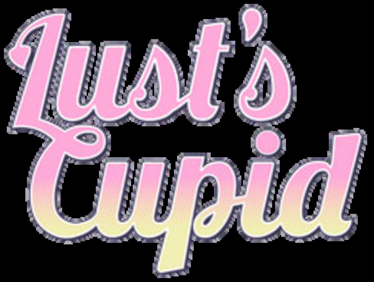 Lust's Cupid artwork 7