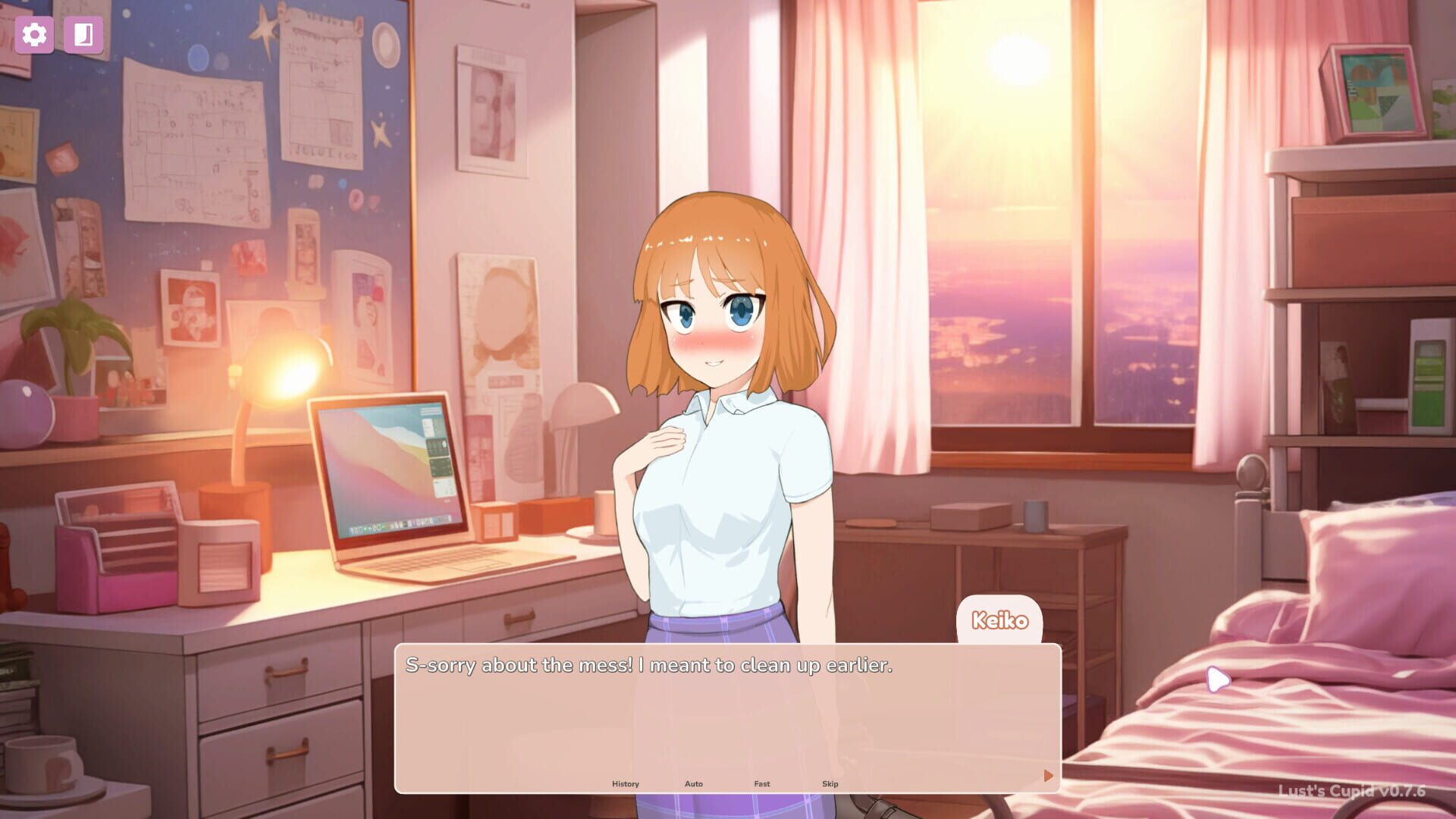 Lust's Cupid screenshot 3