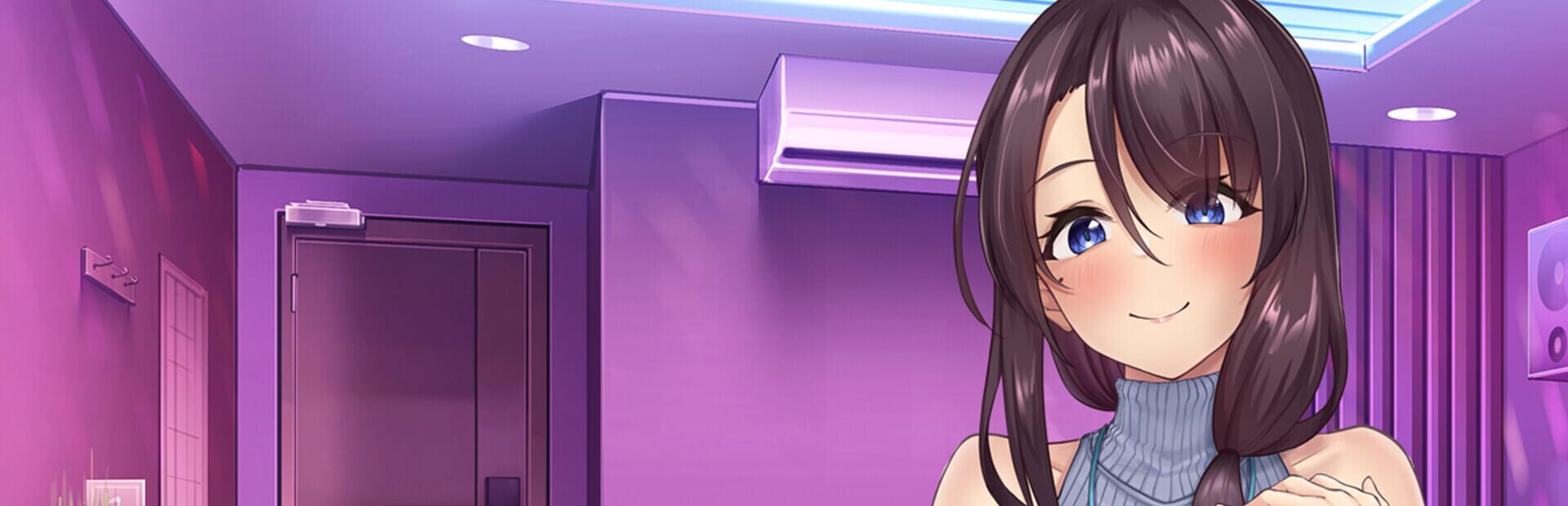Lovey-Dovey Lockdown artwork 4