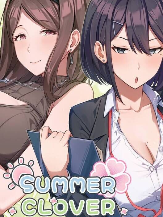 Summer Clover cover