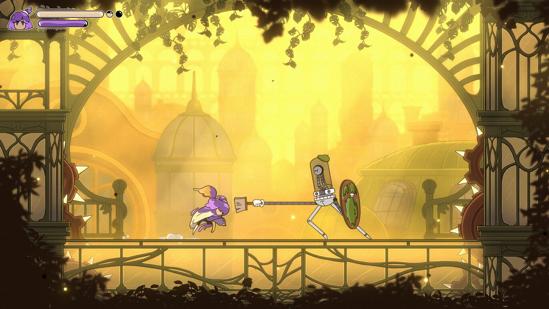 Constance screenshot 3