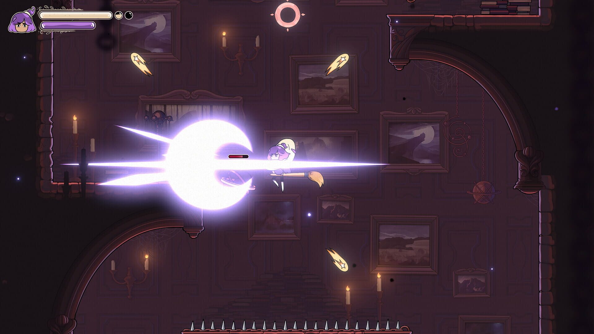 Constance screenshot 5