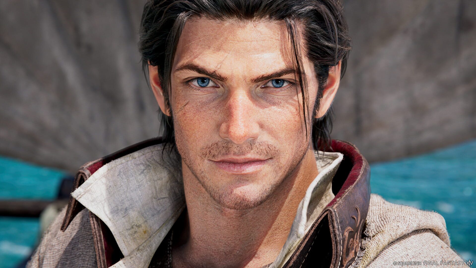 Final Fantasy XIV: Dawntrail screenshot 4