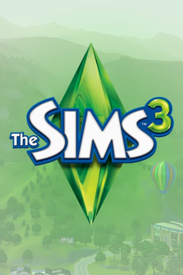 The Sims 3 artwork 23
