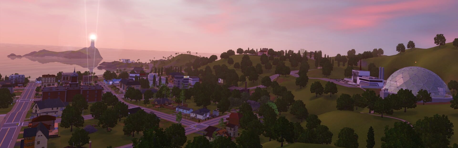 The Sims 3 artwork 22