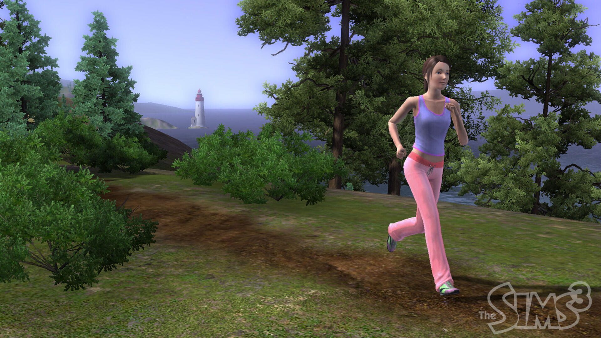 The Sims 3 screenshot 12