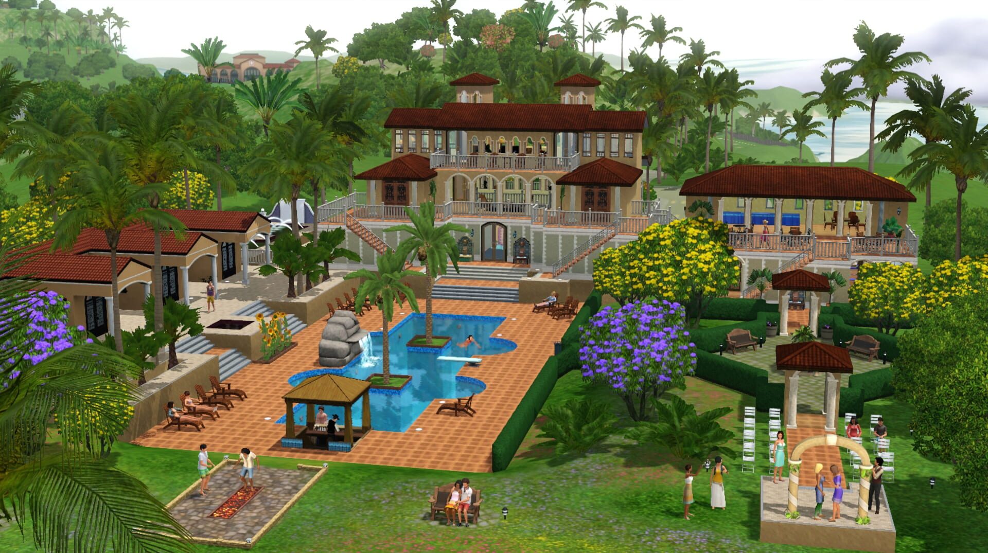 The Sims 3 screenshot 15