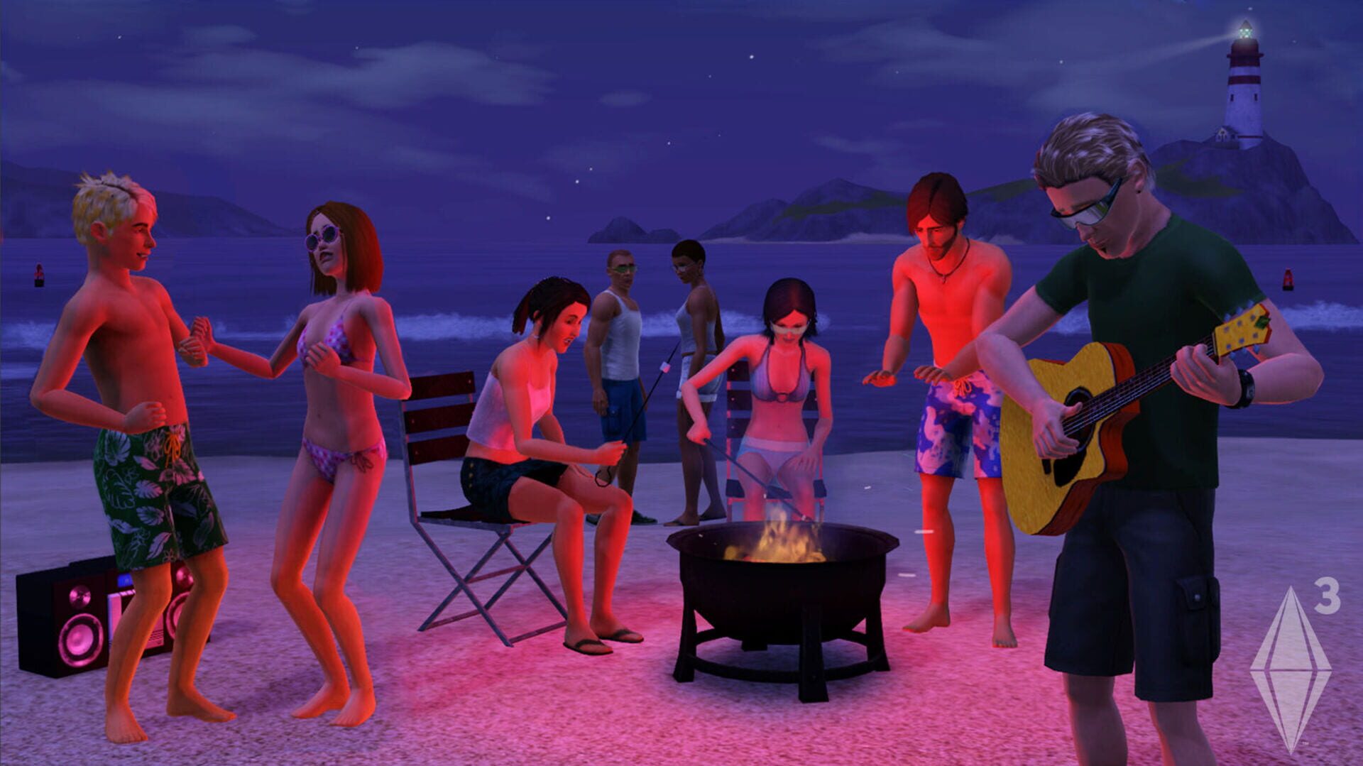 The Sims 3 screenshot 16