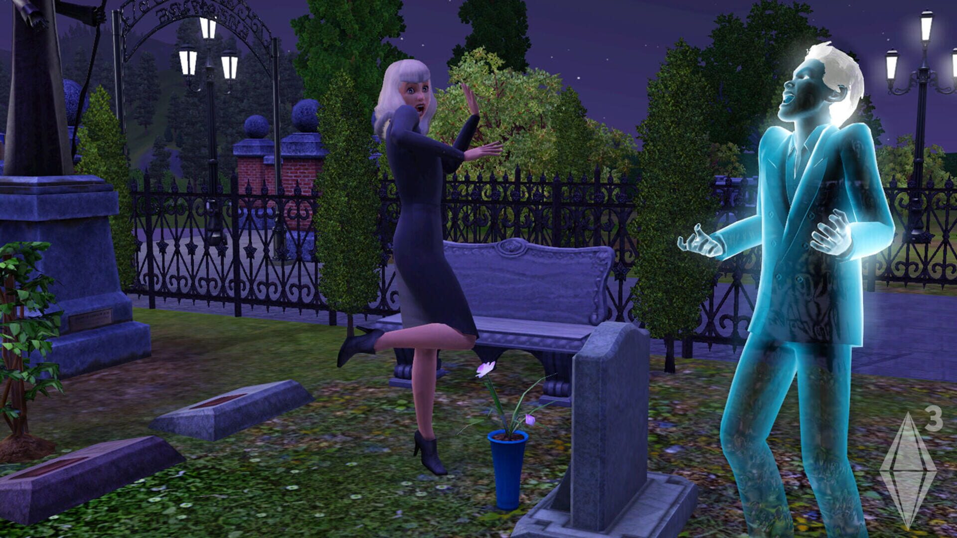 The Sims 3 screenshot 6