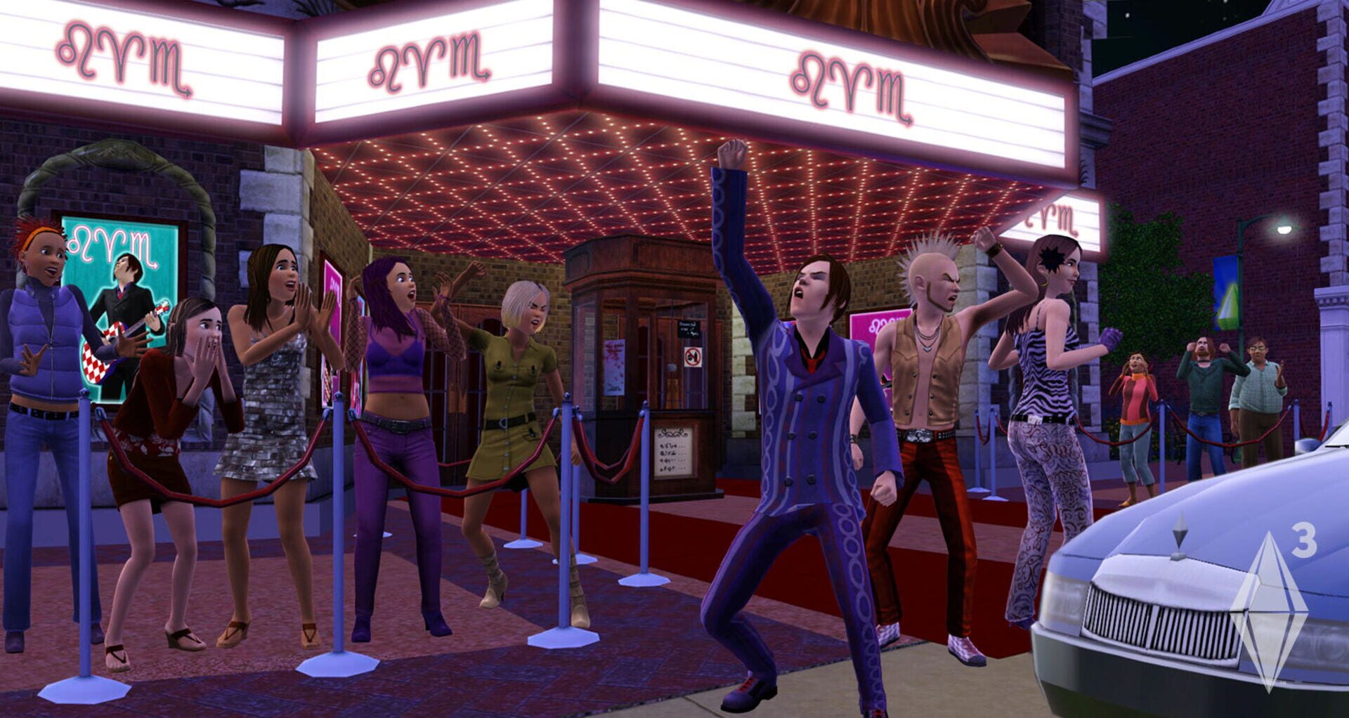 The Sims 3 screenshot 17
