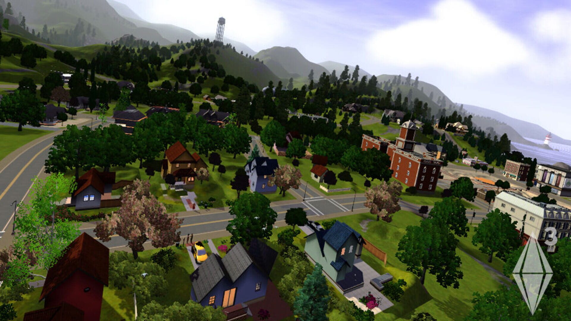 The Sims 3 screenshot 7