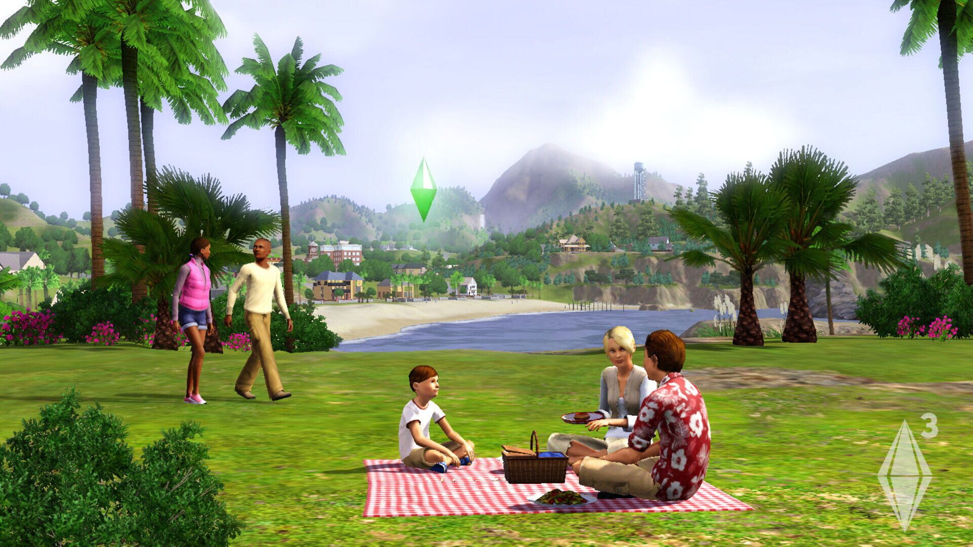 The Sims 3 screenshot 10