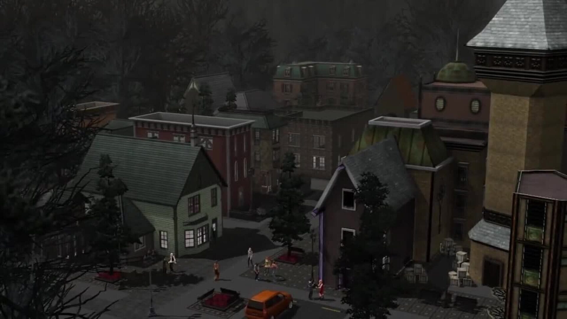 The Sims 3 screenshot 13