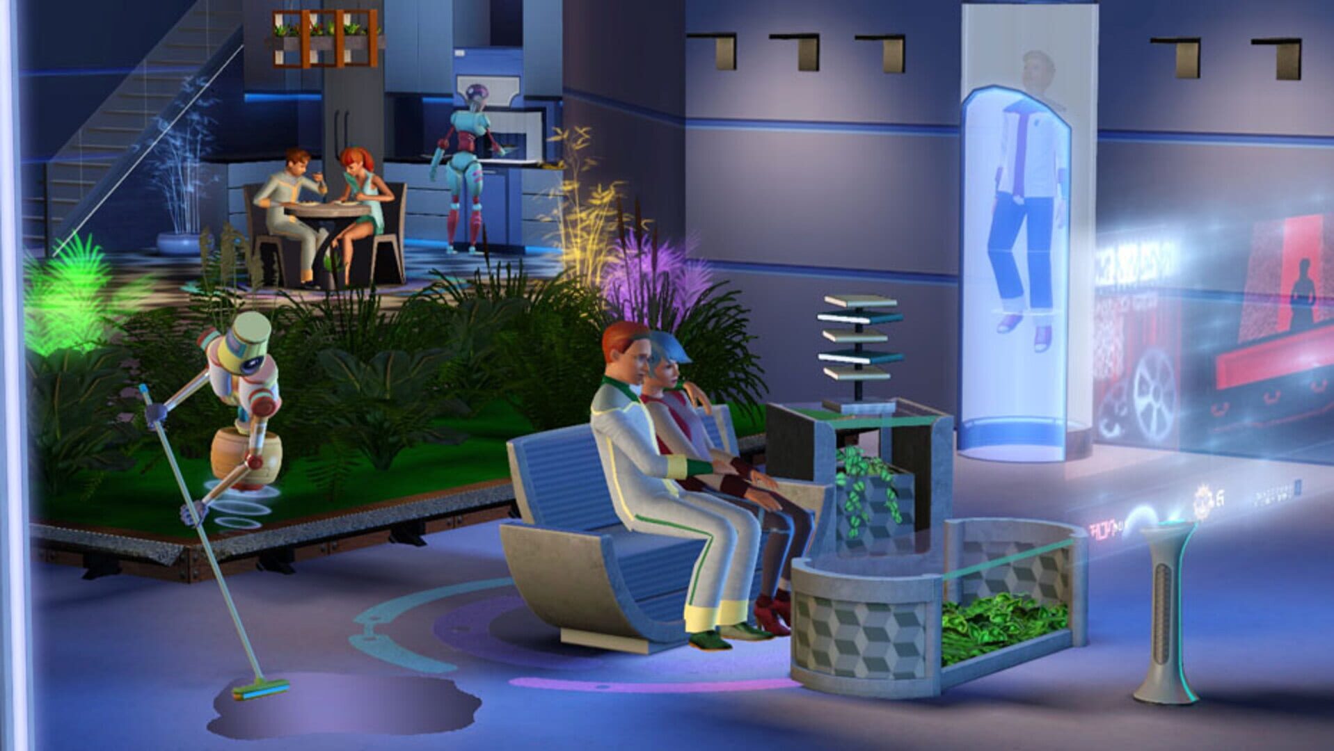 The Sims 3 screenshot 11