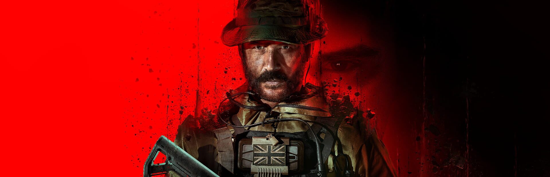 Call of Duty: Modern Warfare III artwork 10