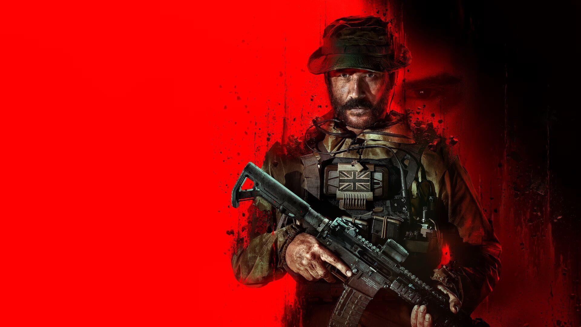 Call of Duty: Modern Warfare III artwork 11