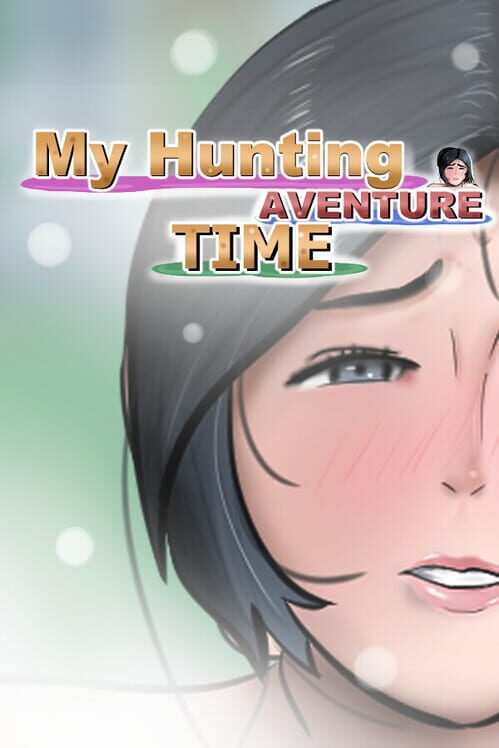 My Hunting Adventure Time cover