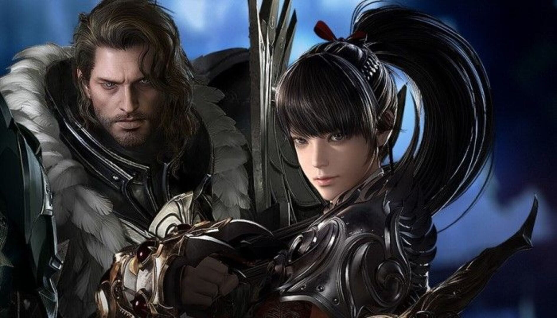 Lost Ark artwork 12
