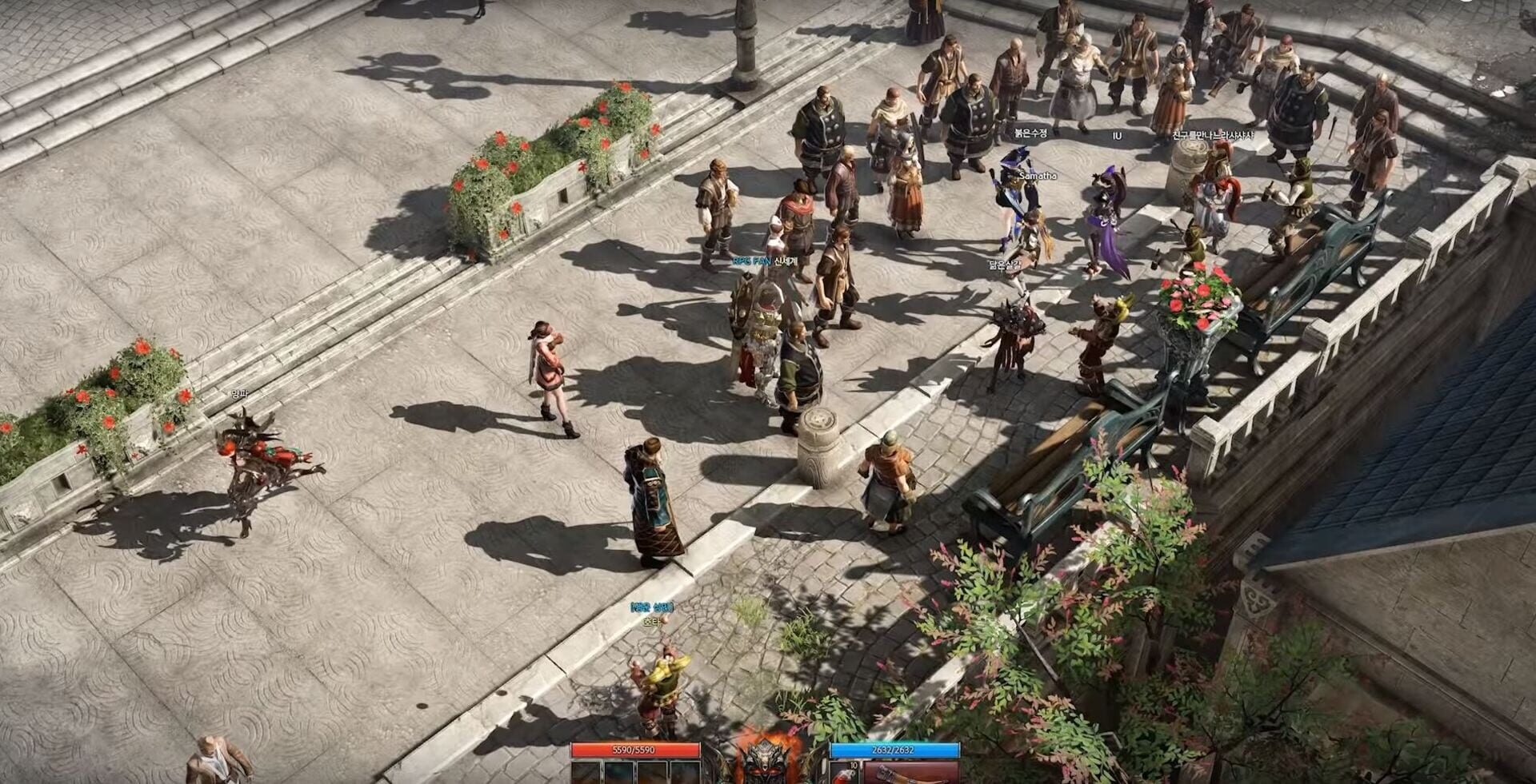 Lost Ark screenshot 11