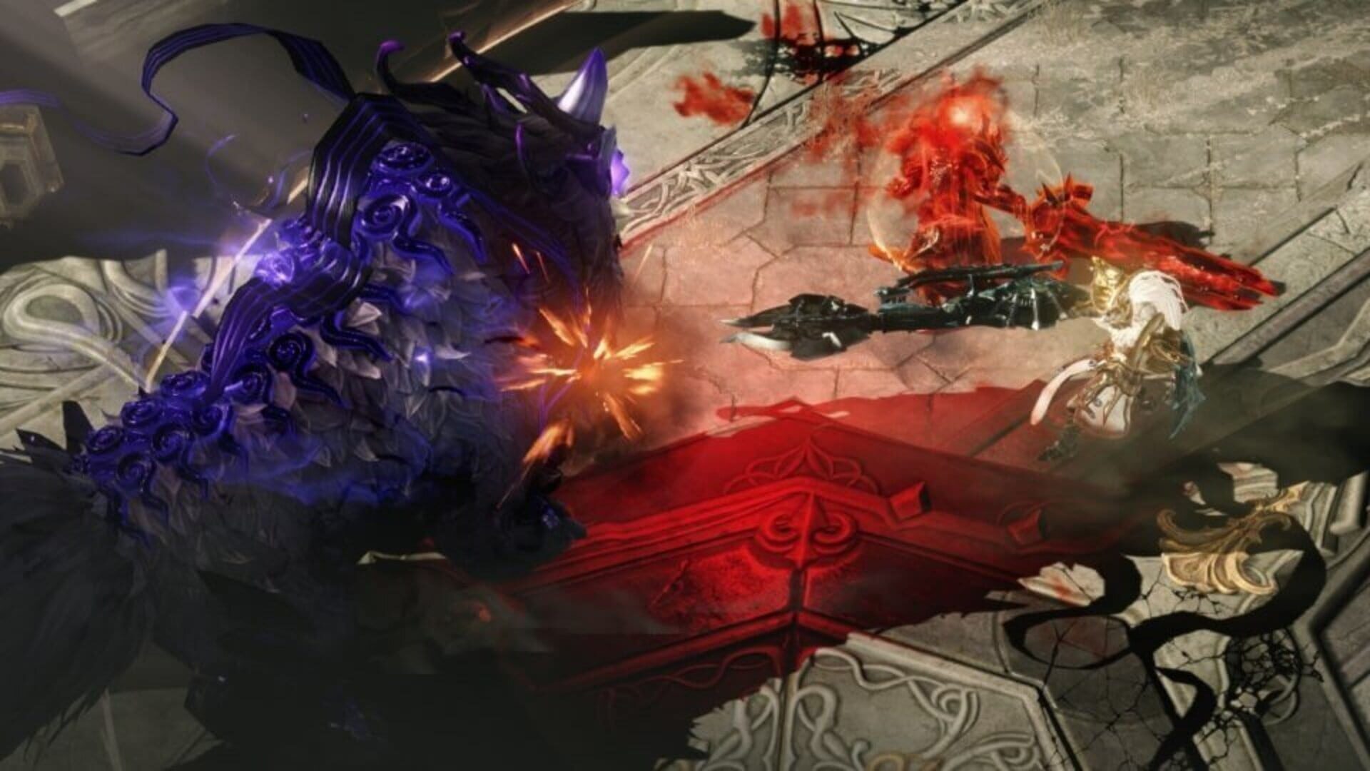 Lost Ark screenshot 8