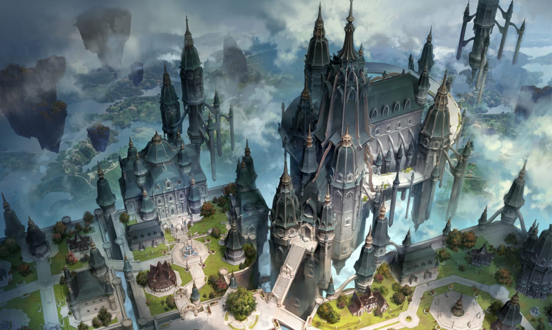 Lost Ark screenshot 5