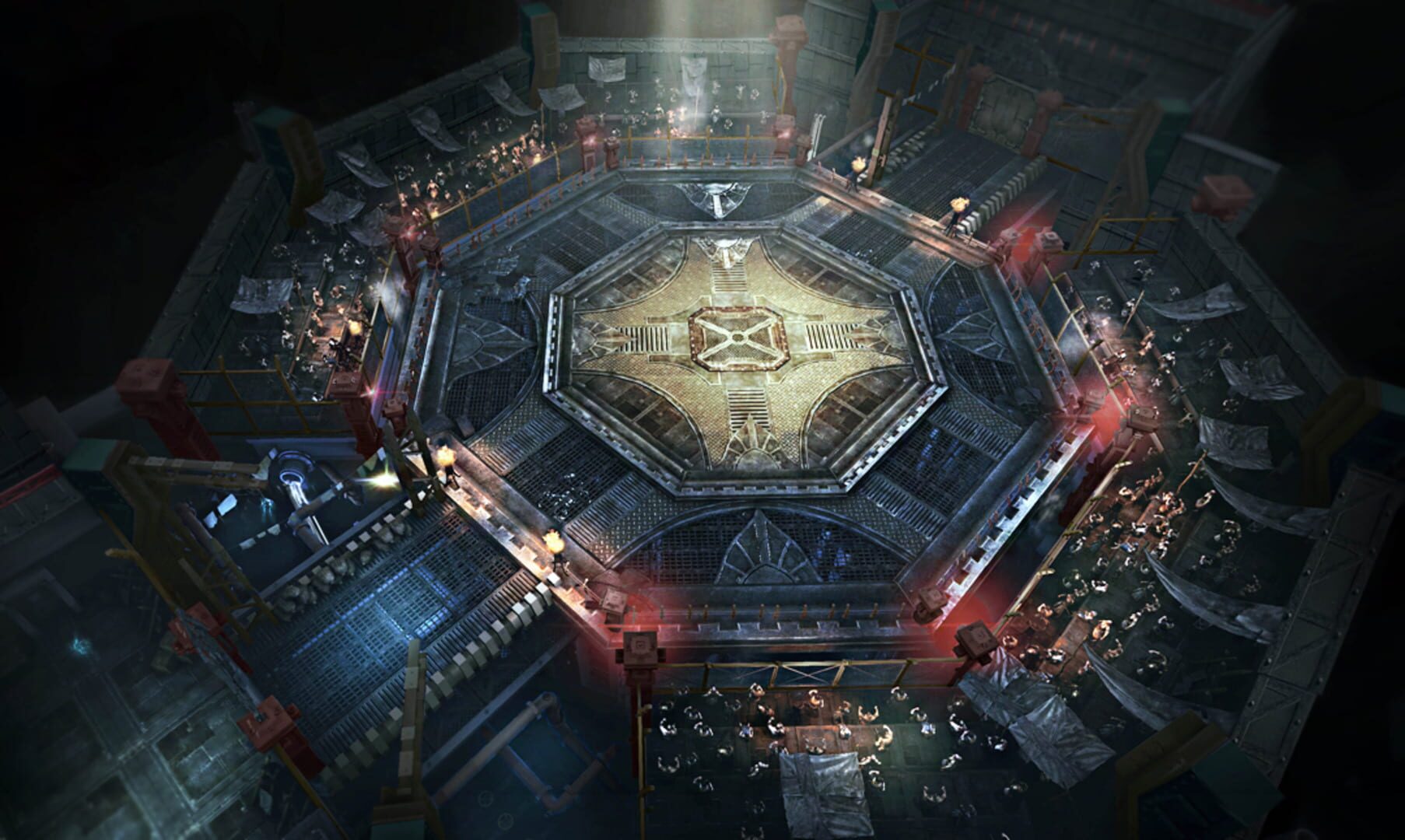 Lost Ark screenshot 7