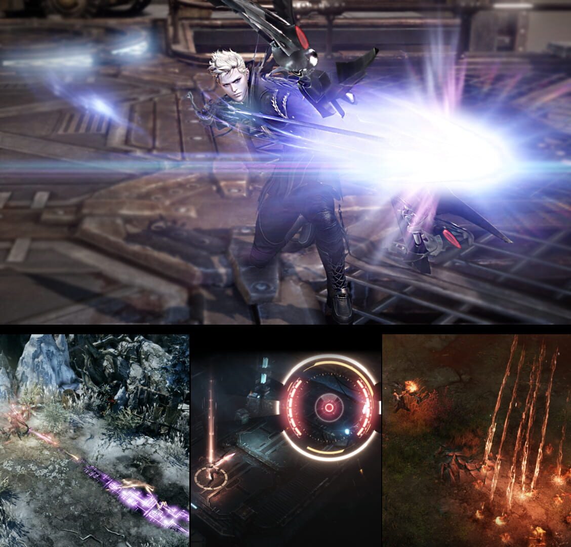 Lost Ark screenshot 6