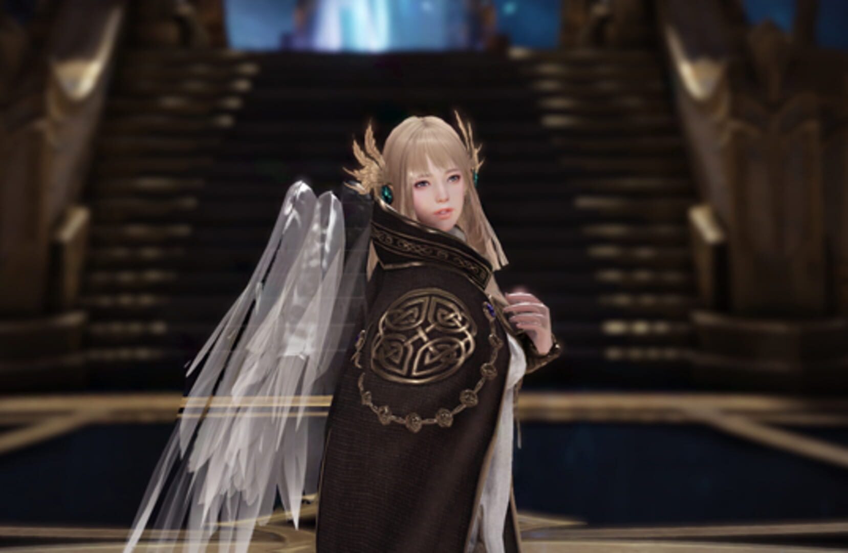 Lost Ark screenshot 3