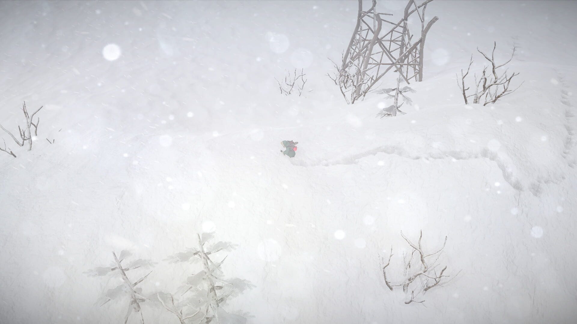 Impact Winter screenshot 6