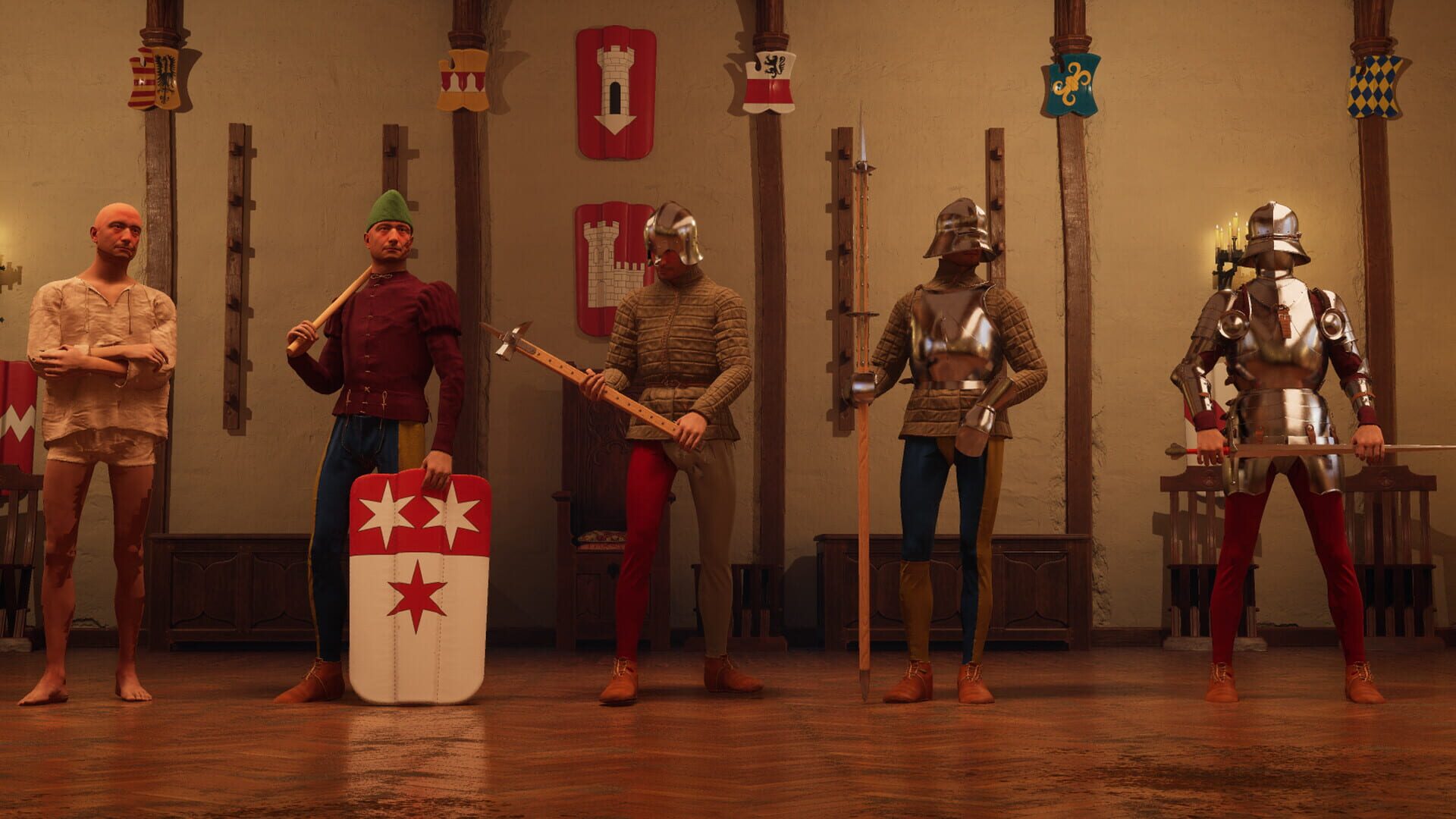 Half Sword screenshot 6