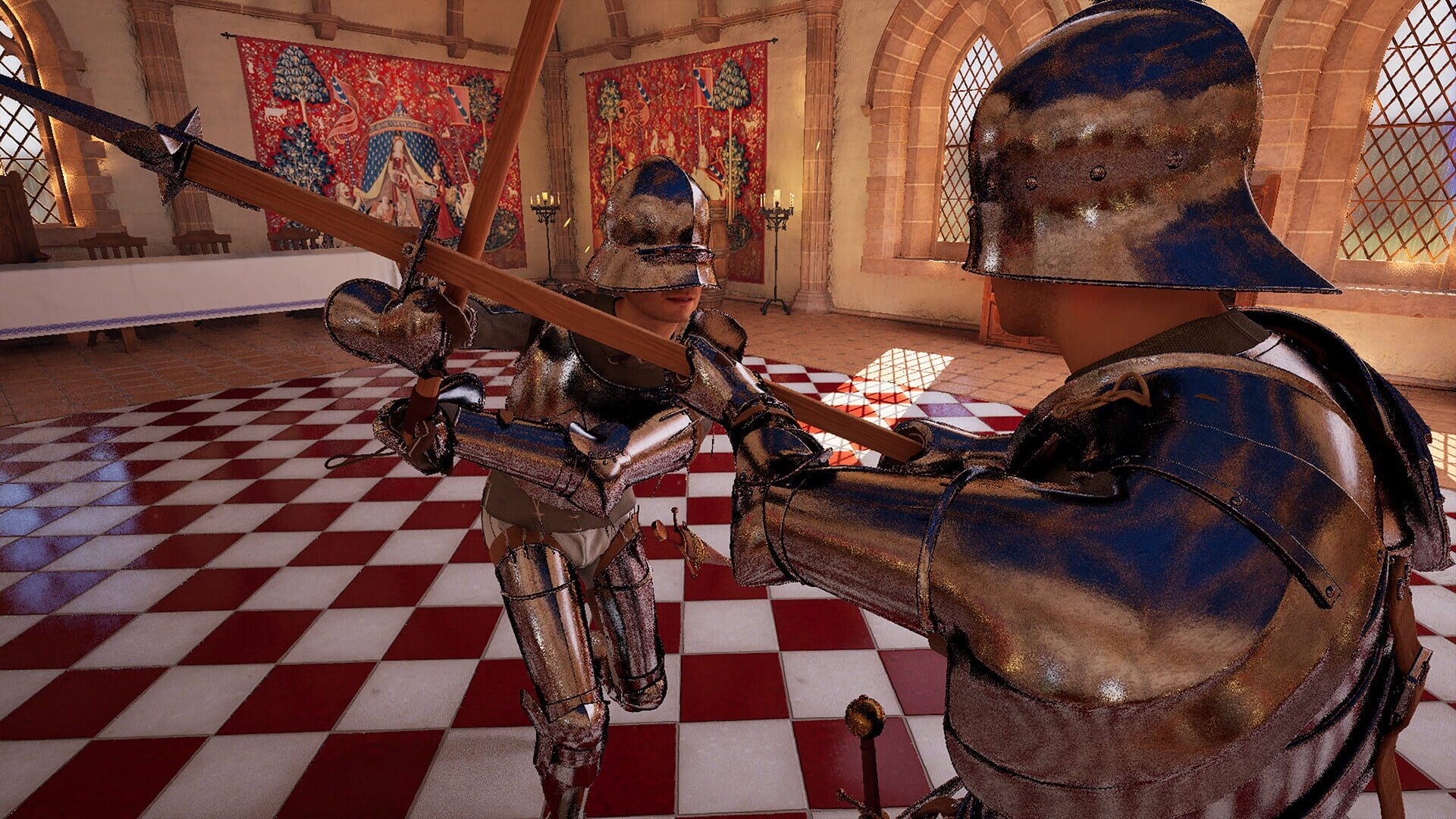 Half Sword screenshot 13