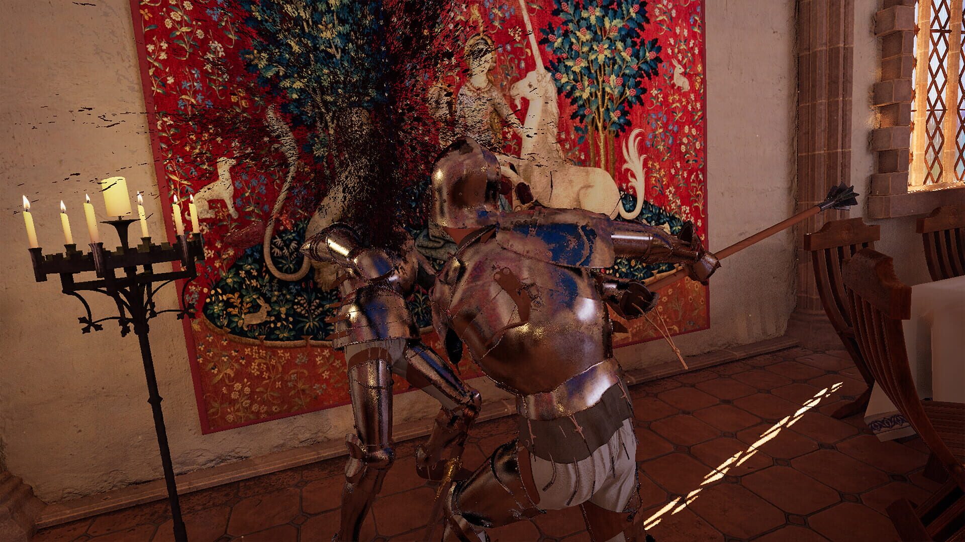 Half Sword screenshot 15