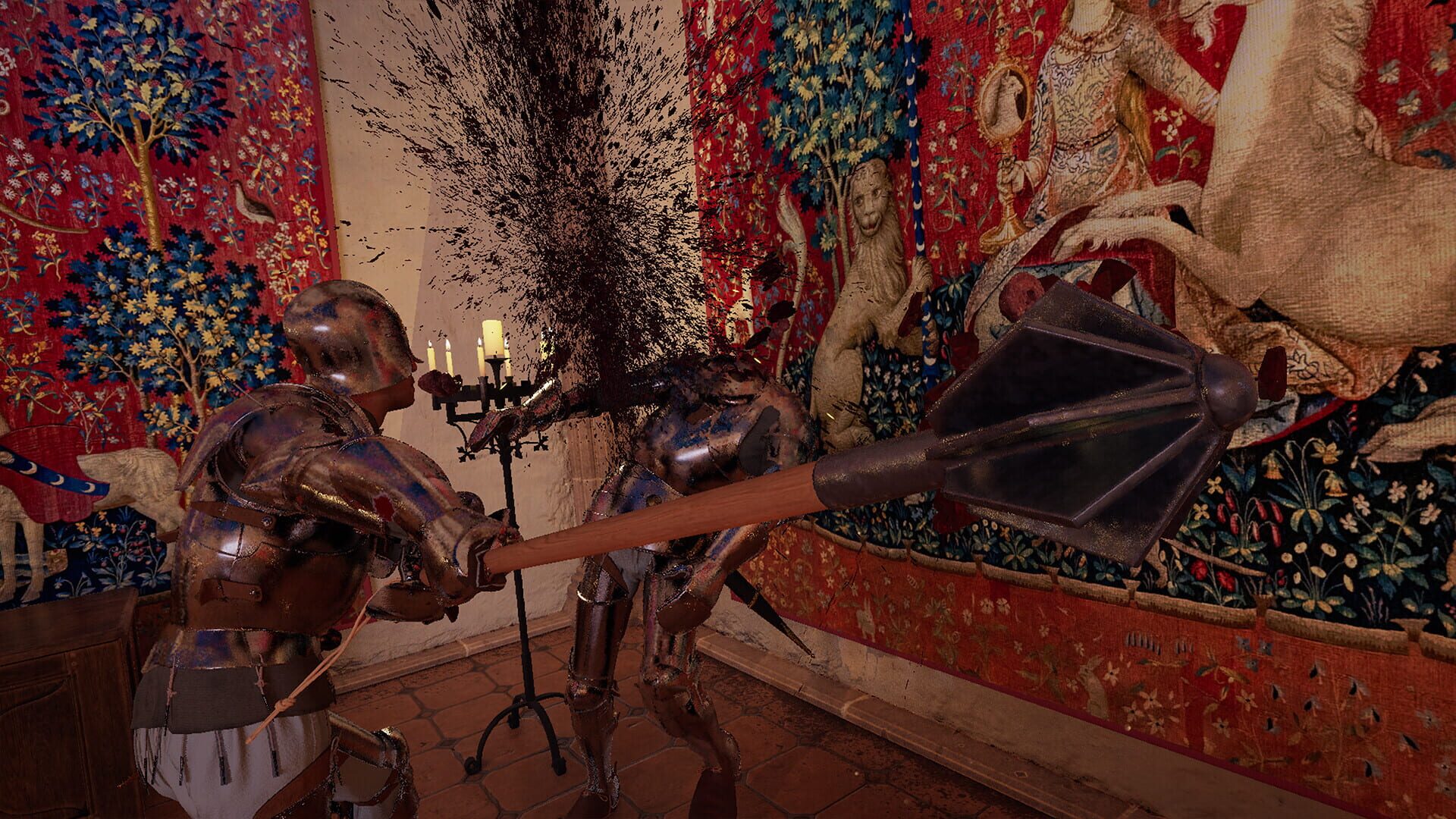 Half Sword screenshot 16