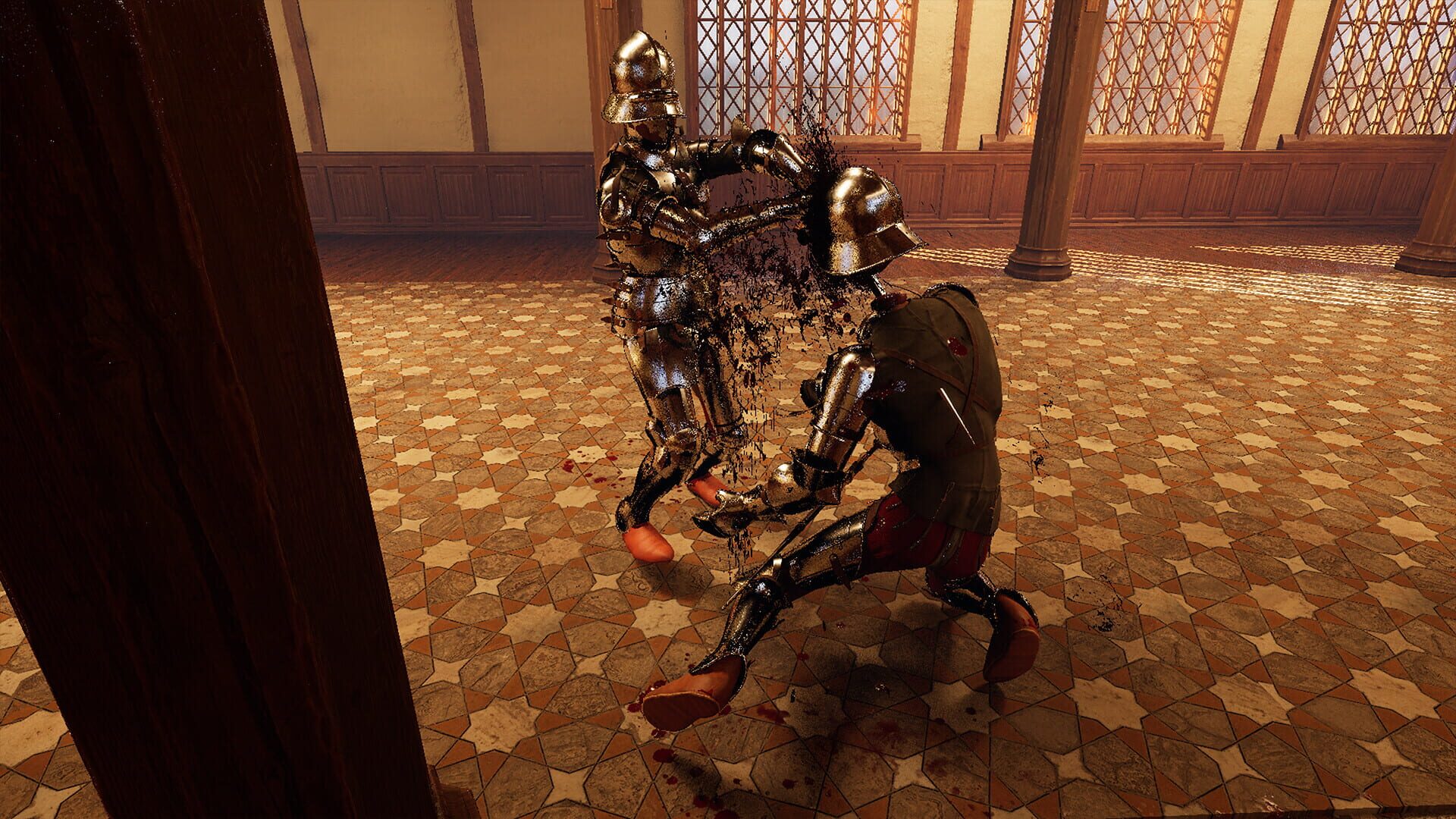 Half Sword screenshot 10