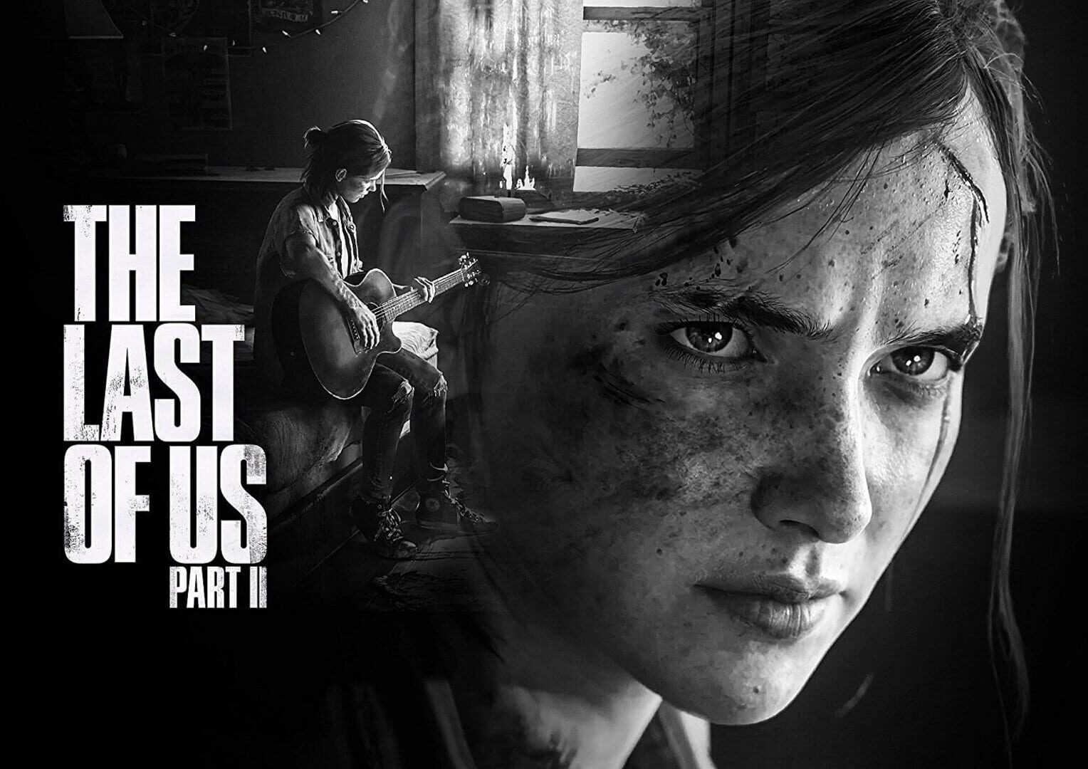 The Last of Us Part II artwork 13