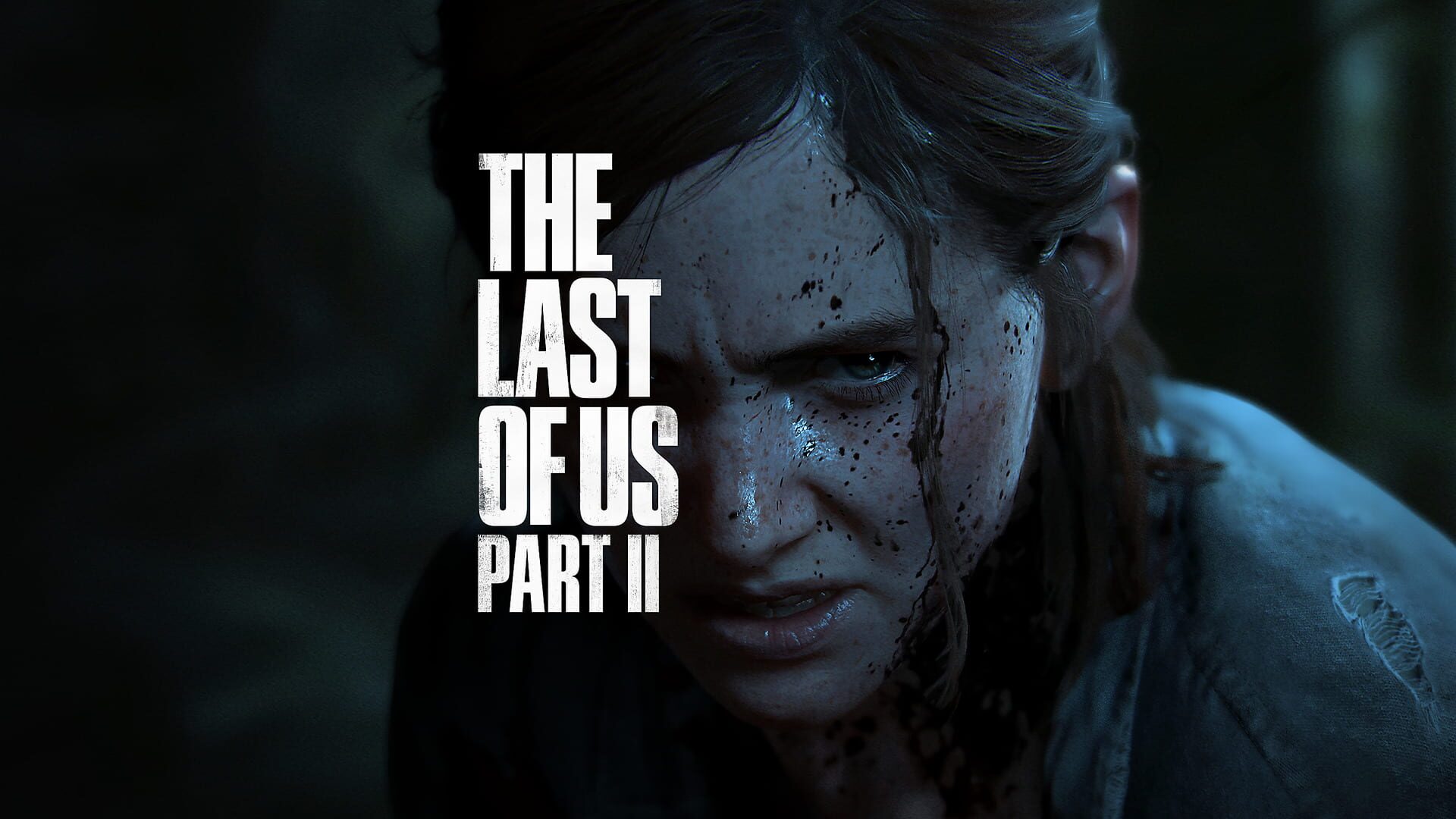 The Last of Us Part II artwork 14