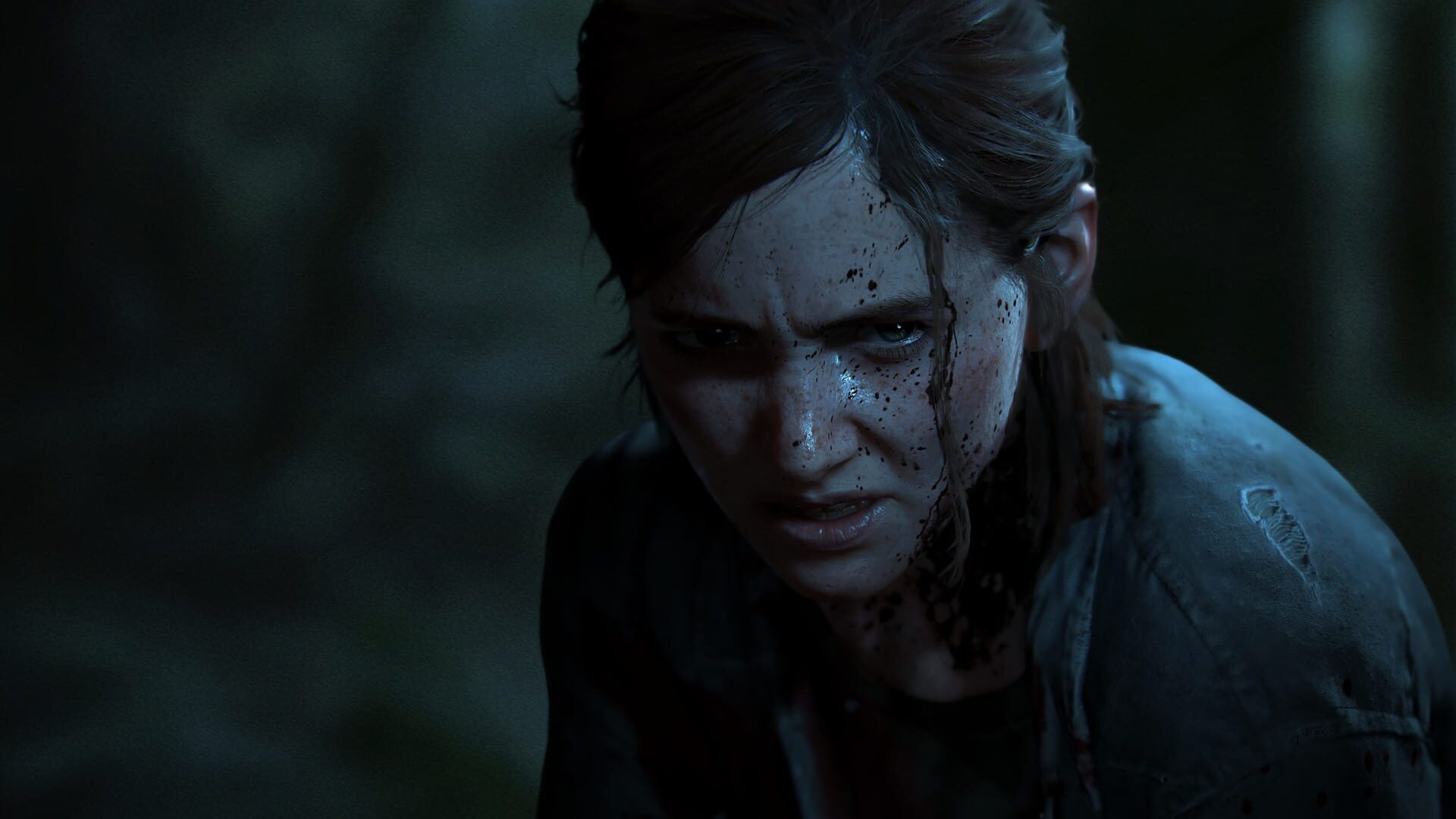 The Last of Us Part II artwork 15